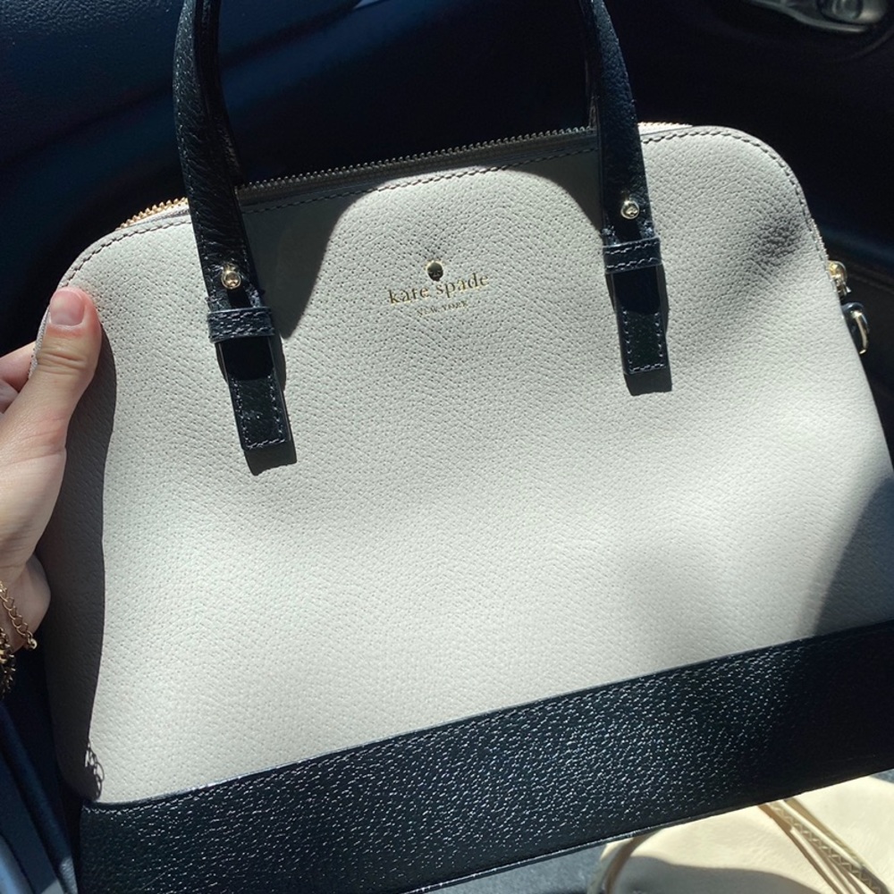 Kate spade satchel